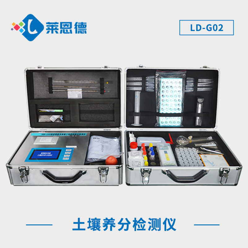 土壤成分測(cè)量?jī)x正確使用指南，土壤成分測(cè)量?jī)x使用安全須知